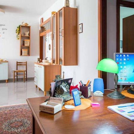 Lo Specchio Del Salento Bed & Breakfast Lecce Ngoại thất bức ảnh
