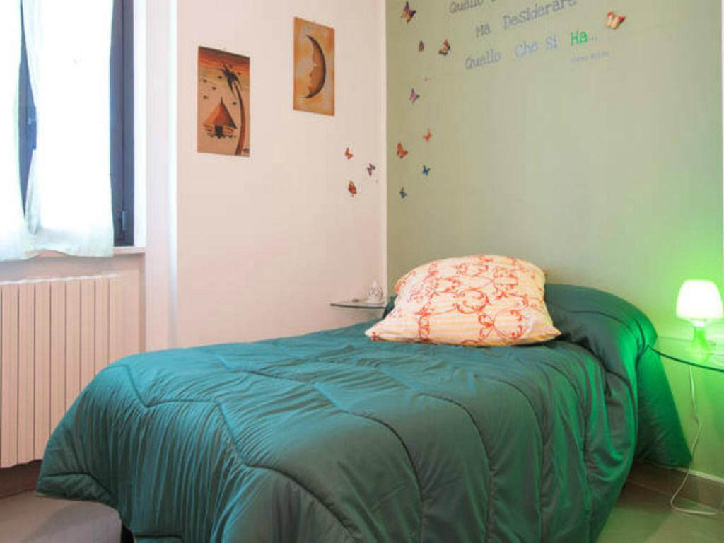 Lo Specchio Del Salento Bed & Breakfast Lecce Phòng bức ảnh