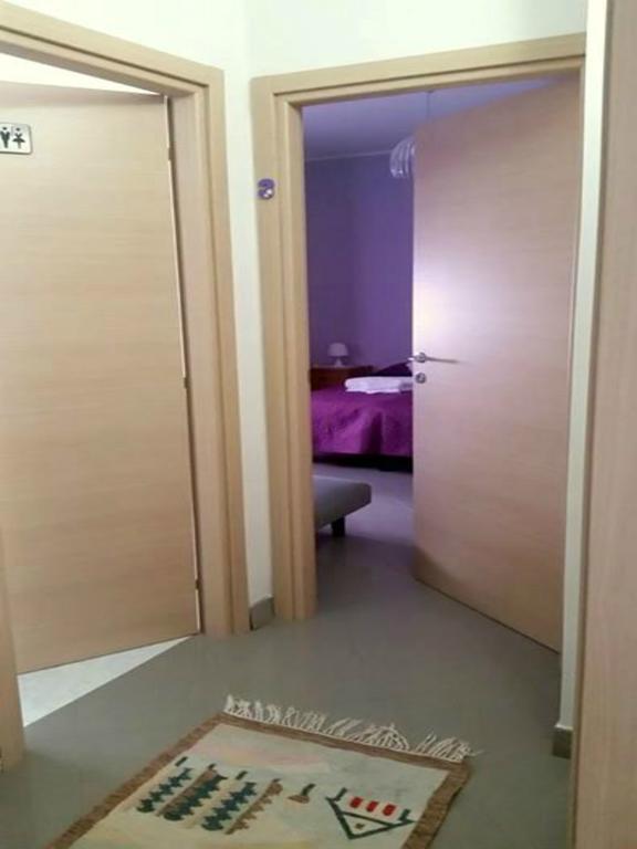 Lo Specchio Del Salento Bed & Breakfast Lecce Phòng bức ảnh