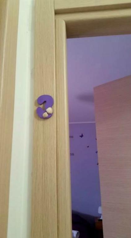 Lo Specchio Del Salento Bed & Breakfast Lecce Phòng bức ảnh
