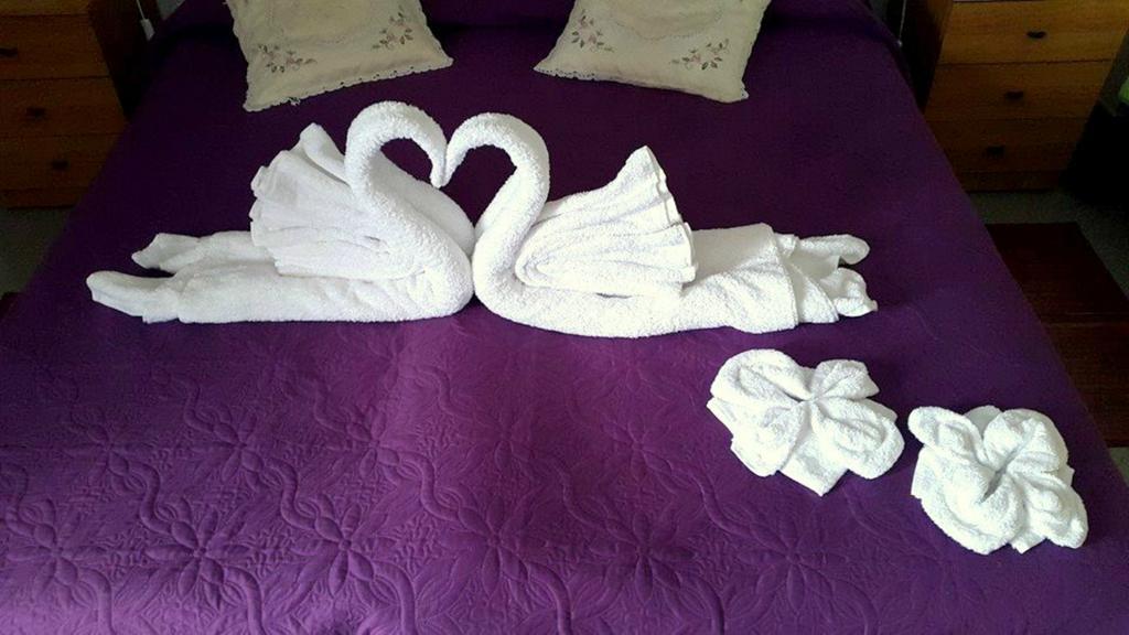 Lo Specchio Del Salento Bed & Breakfast Lecce Phòng bức ảnh