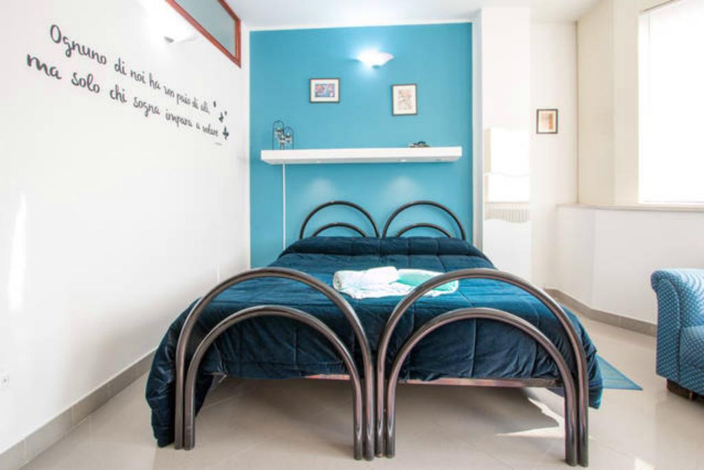 Lo Specchio Del Salento Bed & Breakfast Lecce Phòng bức ảnh