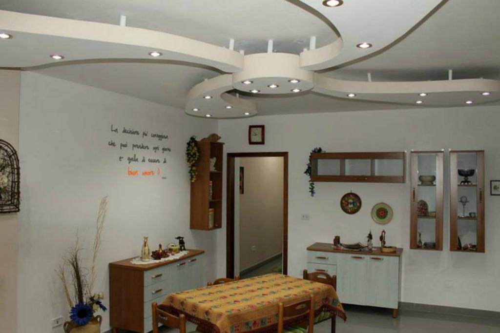 Lo Specchio Del Salento Bed & Breakfast Lecce Ngoại thất bức ảnh