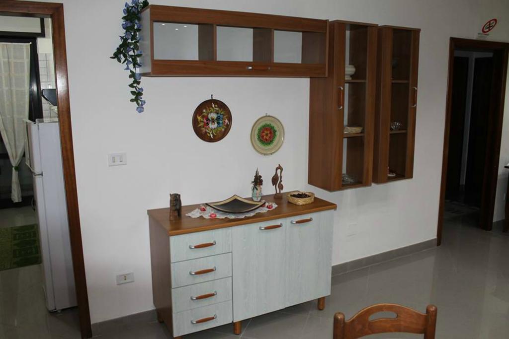 Lo Specchio Del Salento Bed & Breakfast Lecce Ngoại thất bức ảnh