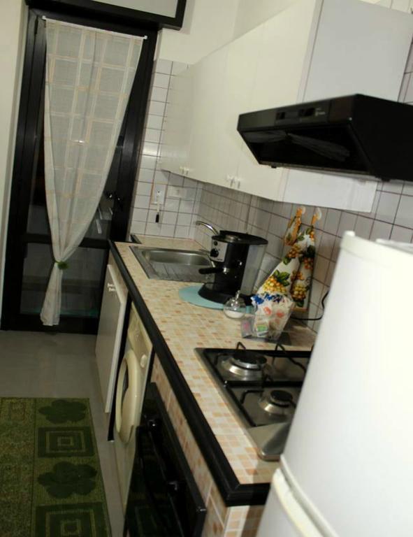 Lo Specchio Del Salento Bed & Breakfast Lecce Ngoại thất bức ảnh