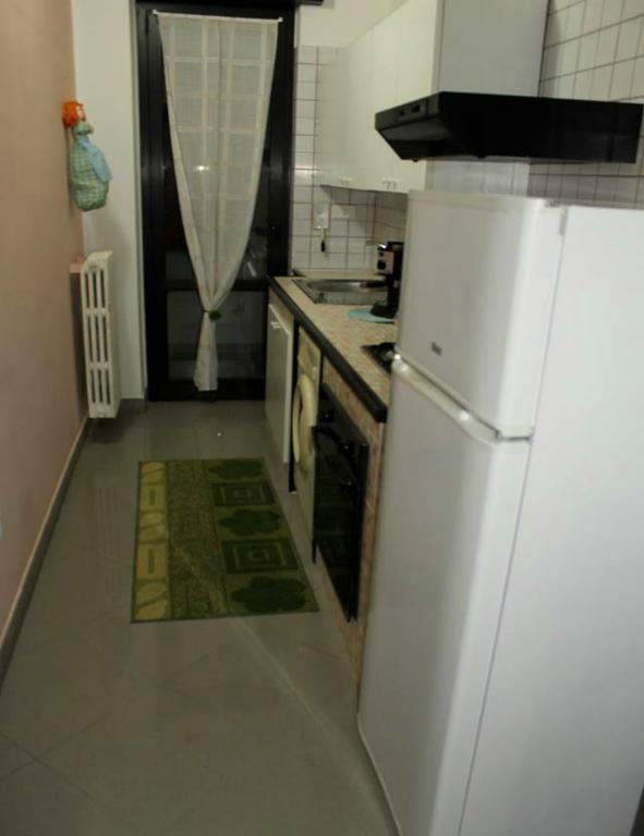 Lo Specchio Del Salento Bed & Breakfast Lecce Ngoại thất bức ảnh