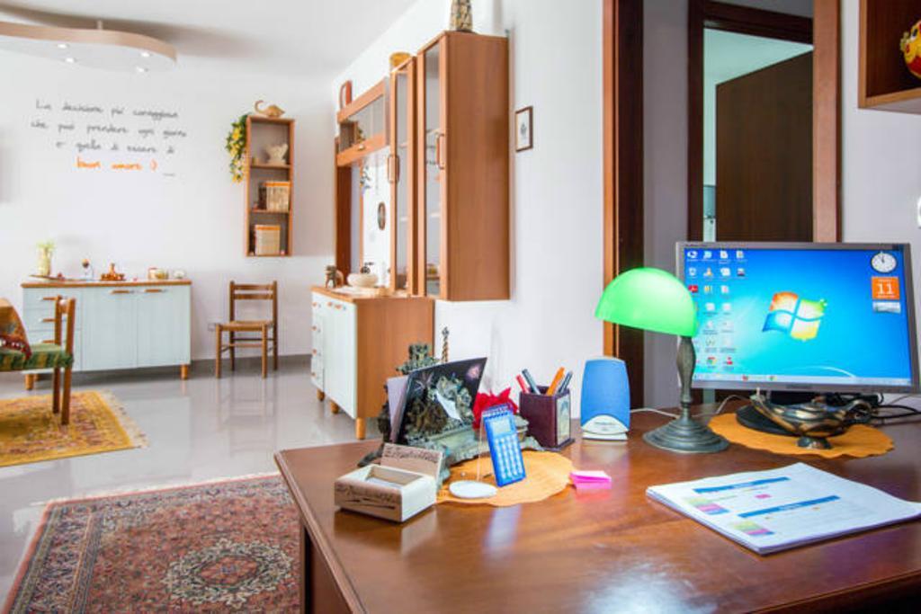 Lo Specchio Del Salento Bed & Breakfast Lecce Ngoại thất bức ảnh