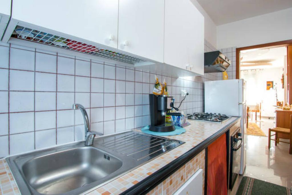 Lo Specchio Del Salento Bed & Breakfast Lecce Ngoại thất bức ảnh